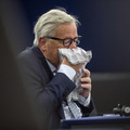 Brexit vyvoláva boj o najdôležitejšiu inštitúciu v únii Brexit vyvoláva boj o najdôležitejšiu inštitúciu v únii