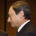 Draghi obetoval Eur�pu