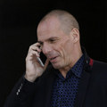 ��m by chcel  by� Varoufakis, ak by si mohol vybra� jedno zamestnanie v Eur�pe?