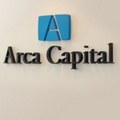 Obchodn�k s cenn�mi papiermi SALVE INVESTMENTS sa men� na Arca Brokerage House  