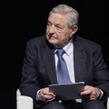 Soros: Najv��iu neistotu do bud�cnosti predstavuje ��na
