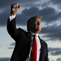 Trump: Ak nebudem opätovne zvolený, trh čaká prepad aký ešte nezažil Trump: Ak nebudem opätovne zvolený, trh čaká prepad aký ešte nezažil