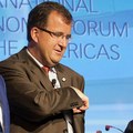 �trajk Svetovej banky kv�li odmene ��fa, ten sa bonusu vzdal