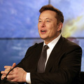 Elon Musk: ��nska ekonomika prekon� USA najmenej dvojn�sobne