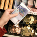 NBS: Obmedzenie najmen��ch eurominc� by malo ve�mi n�zky dopad na dom�cnosti