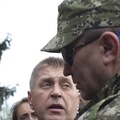 Sankcie EÚ: Na zozname sú lídri separatistov aj ruský vicepremiér Sankcie EÚ: Na zozname sú lídri separatistov aj ruský vicepremiér