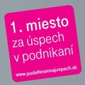Projekt Slovak Telekomu �Pode�te sa o Naj �spech� u� pozn� v�azov