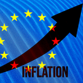 Tri d�vody prudk�ho n�rastu infl�cie v euroz�ne a pre�o by sa mala po �ase zn�i�