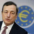 ECB u� modeluje kvantitat�vne uvo��ovanie