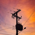 SSD preru�� dod�vky elektriny v nieko�k�ch obciach okresu Martin a v Ru�omberku
