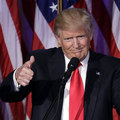 Ani víťazstvo Trumpa nemusí vykoľajiť akciový vlak Ani víťazstvo Trumpa nemusí vykoľajiť akciový vlak