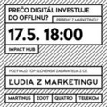 Prečo úspešné digitálne značky investujú do offlinu? Prečo úspešné digitálne značky investujú do offlinu?