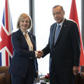 Erdogan zosmie��uje britsk� libru: Turecko bude na�alej zni�ova� �rokov� sadzby