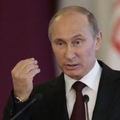 Rusko nechce pusti� b�val� zv�zov� republiky do Eur�py