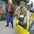 Poštári dostanú nové autá za vyše 25 mil. eur Poštári dostanú nové autá za vyše 25 mil. eur
