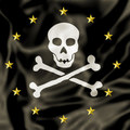 Obchodn� �innos� v�euroz�ne je �okuj�co slab�