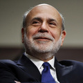 Nobelovu cenu za ekon�miu maj� traja Ameri�ania. Medzi nimi aj b�val� ��f Fedu Ben Bernanke.