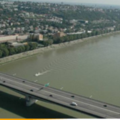 Na Moste Lafranconi v Bratislave vznikne tret� jazdn� pruh