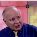 Dr. Skaza varuje: Na finan�n�ch trhoch je bublina vo v�etkom