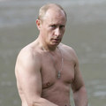Luxus v podan� Putina: Drah� hodinky rozd�, do posil�ovne si d� tepl�ky z hodv�bu a ka�m�ru