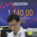 O �o sa zauj�maj� firmy z indexu S&P 500:  �rokov� sadzby, ceny ropy a hlavne siln� dol�r