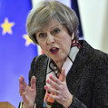 Záložný scenár Mayovej: Urobíme z Británie daňový raj! Záložný scenár Mayovej: Urobíme z Británie daňový raj!