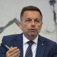 N�rodn� banka Slovenska: Slovensko smeruje do recesie