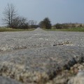 Banskobystrick� kraj obnov� 58 km ciest za 8,7 mil. �