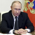 Rusi opäť hasia rozpočet: Z Fondu národného bohatstva vyberajú bilión rubľov Rusi opäť hasia rozpočet: Z Fondu národného bohatstva vyberajú bilión rubľov
