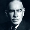 Ľudia nie sú veľmi racionálni: John Maynard Keynes a pandémia Covid-19 Ľudia nie sú veľmi racionálni: John Maynard Keynes a pandémia Covid-19
