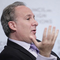 Zlatý býk Peter Schiff: Ktokoľvek, kto staví proti zlatu, prerobí Zlatý býk Peter Schiff: Ktokoľvek, kto staví proti zlatu, prerobí
