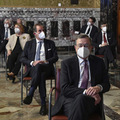 Graf, ktor� vyvracia cel� politiku modern�ho centr�lneho bankovn�ctva
