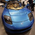 Luxusn� elektromobilka celebr�t krachla, Obamova vl�da v nej utopila mili�ny