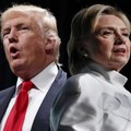 Vo�by v USA 2016: Nejde o ekonomiku, hlup�ci
