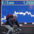 Citliv� �daje na termin�loch Bloomberg: Zarobi� na nich mohol kadekto