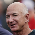 Jeff Bezos prel CNN: Áno, plánujem rozdať väčšinu svojho majetku do konca života Jeff Bezos prel CNN: Áno, plánujem rozdať väčšinu svojho majetku do konca života