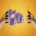 ECB digitálne a hlavne lacno: Platba v priebehu niekoľkých sekúnd, to blockchain nedokáže ECB digitálne a hlavne lacno: Platba v priebehu niekoľkých sekúnd, to blockchain nedokáže