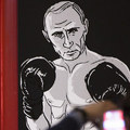 Majstri v zni�ovaniu hodnoty menov�ho kurzu: Za v�etk�m h�adaj Putina
