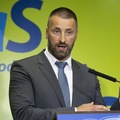 Men�inov� vl�da mus� h�ada� hlasy na rozpo�et. SaS tvrd�, �e vl�dou schv�len� n�vrh nepodpor�.