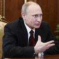 Kto s� dnes najlep�� priatelia Putina? Nerv�zni ropn� �a�iari