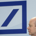 Deutsche Bank: Do konca roka tu m�me 20 % prepad cien eur�pskych akci�