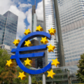 ECB vykonala klimatické stres testy bánk ECB vykonala klimatické stres testy bánk