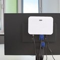 Počítačové učebne na školách možno vybaviť novou technológiou ZEROclient Počítačové učebne na školách možno vybaviť novou technológiou ZEROclient