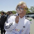 Google vie v�etko. Aj to, ako v�hodne investova�