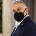 1,8 bili�na eur: Dohodu o fonde obnovy st�le m��e vetova� Ma�arsko �i Po�sko 