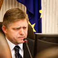 Fico pohrozil nov�mu akcion�rovi SPP: Ceny plynu pre dom�cnosti zvy�ova� nebudete