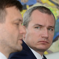E. Maták odchádza z vedenia Penty, skupina má aj troch nových partnerov E. Maták odchádza z vedenia Penty, skupina má aj troch nových partnerov
