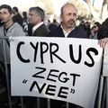 Cyprus neprijal pomoc, hroz� mu bankrot