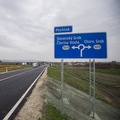 Pre motoristov otvorili prvú etapu Malokarpatského obchvatu (foto) Pre motoristov otvorili prvú etapu Malokarpatského obchvatu (foto)