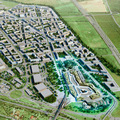 Penta za��na so stavbou centra Bory Mall za vy�e 150 mil. eur